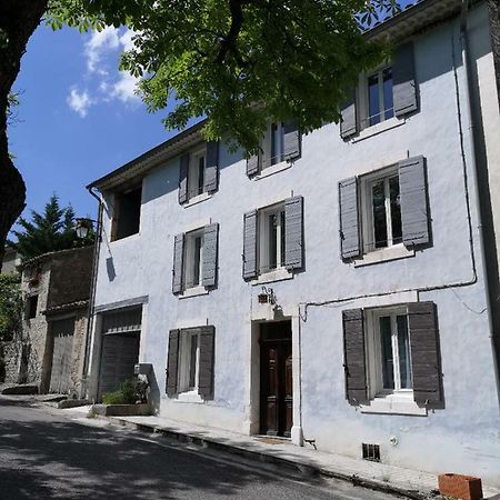 La Maison Bleue Cereste Екстер'єр фото