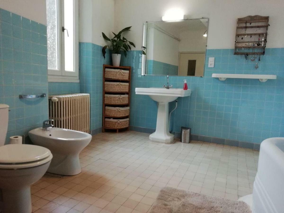 La Maison Bleue Cereste Екстер'єр фото