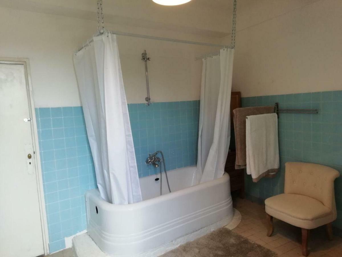 La Maison Bleue Cereste Екстер'єр фото