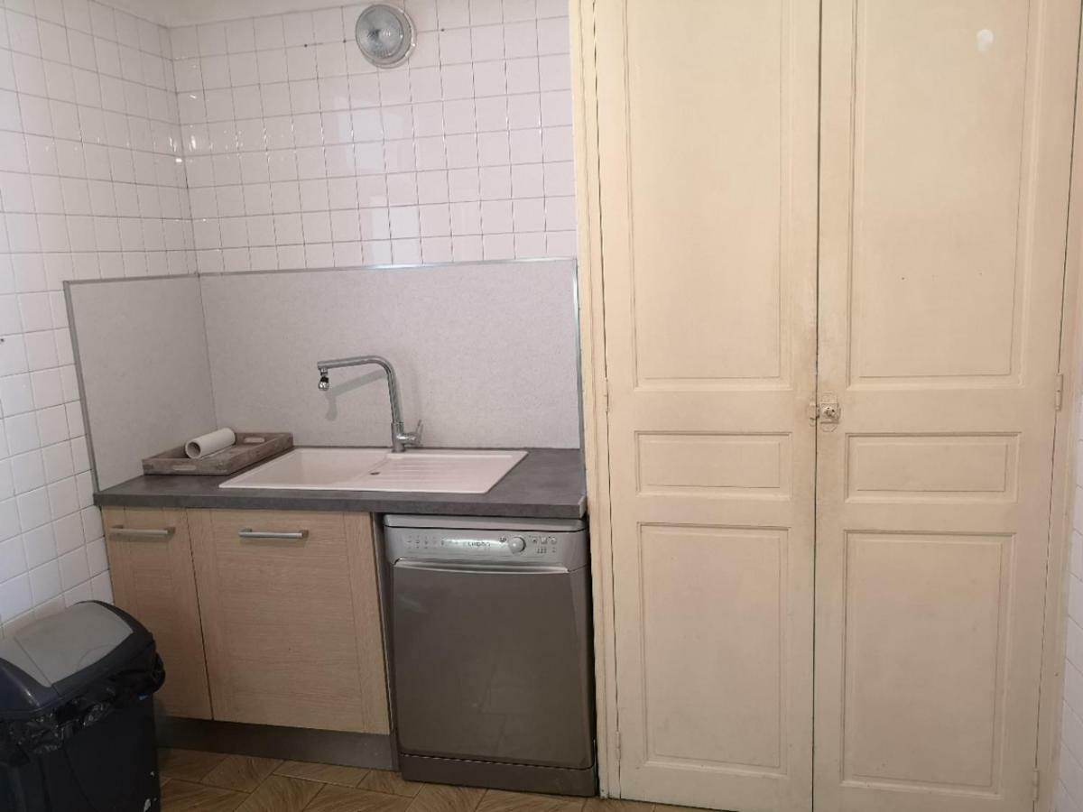 La Maison Bleue Cereste Екстер'єр фото