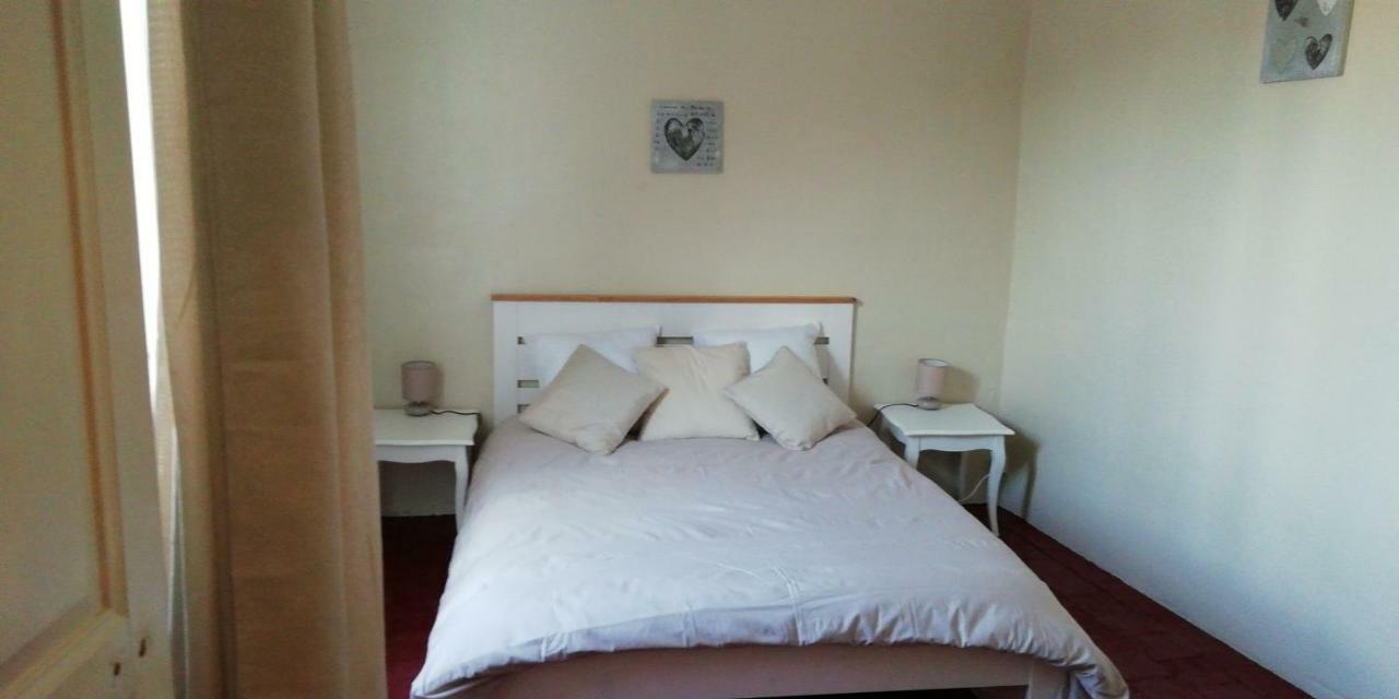 La Maison Bleue Cereste Екстер'єр фото