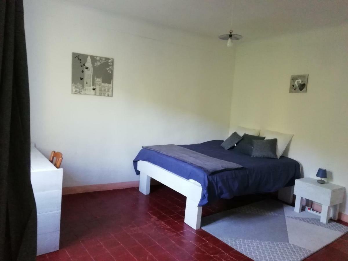 La Maison Bleue Cereste Екстер'єр фото